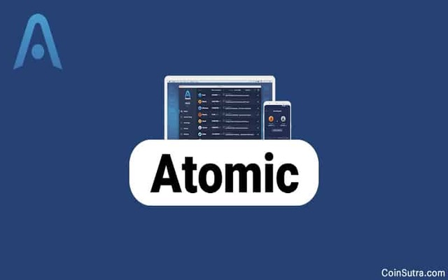 Atomic Extension promo image