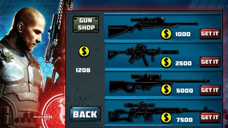 Sniper - Tactical Squad Screenshots 2