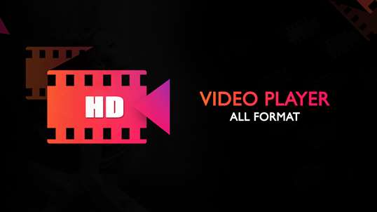 HD Video Player - Play Videos screenshot 1