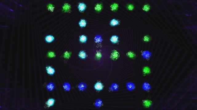 Energy Cycle (Xbox Series X|S) screenshot 2
