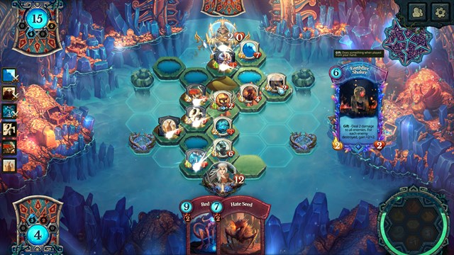 Faeria : Avatars Pack screenshot 4