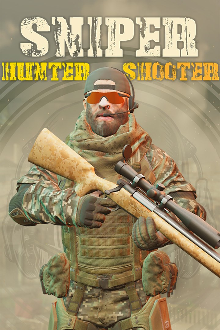 O JOGO DE SNIPER MAIS REALISTA JÁ FEITO? 