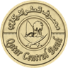 Qatar Central Bank QCB