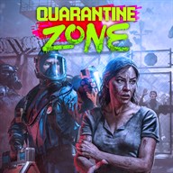 Quarantine Zone: The Last Check