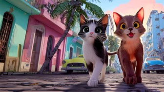 Little Strays - Havana