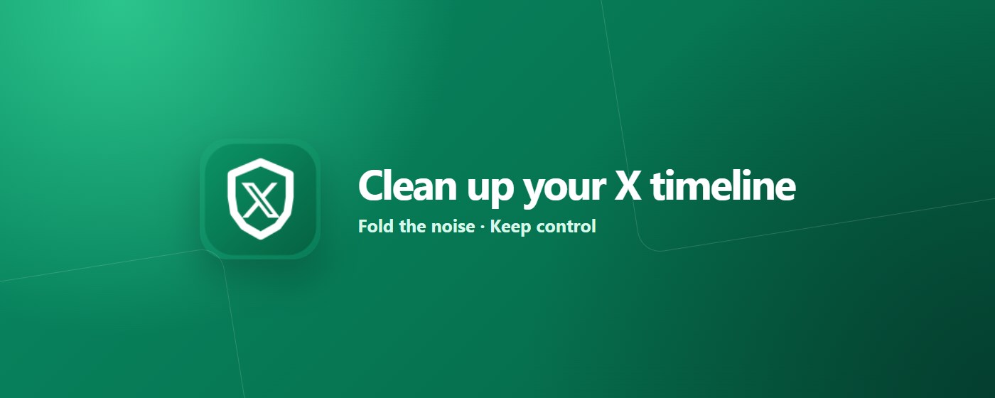 xcleaner - Cleaner for X