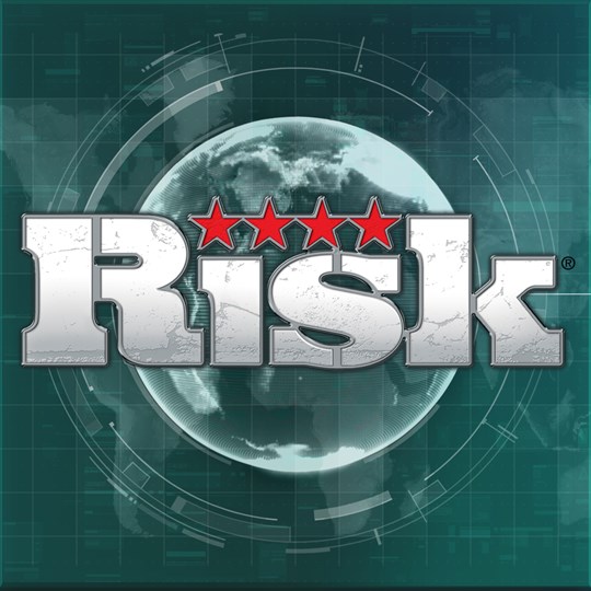 RISK for xbox
