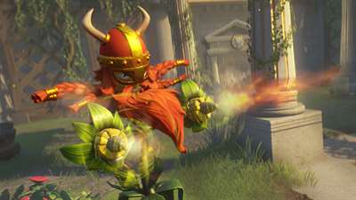 Plants vs. Zombies Garden Warfare 2 screenshot 2