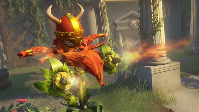 Plants vs. Zombies™ Garden Warfare 2 screenshot 2
