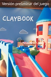 Claybook