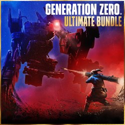 Generation Zero ® - Ultimate Bundle