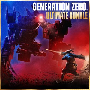 Generation Zero ® - Ultimate Bundle
