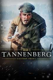 Купить ключ дешево Tannenberg (Xbox One)