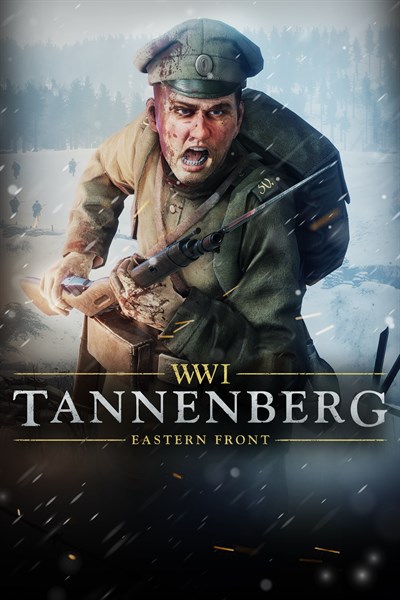 Conheça Tannenberg, FPS da Primeira Guerra Mundial