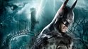 Batman: Return to Arkham - Arkham Asylum
