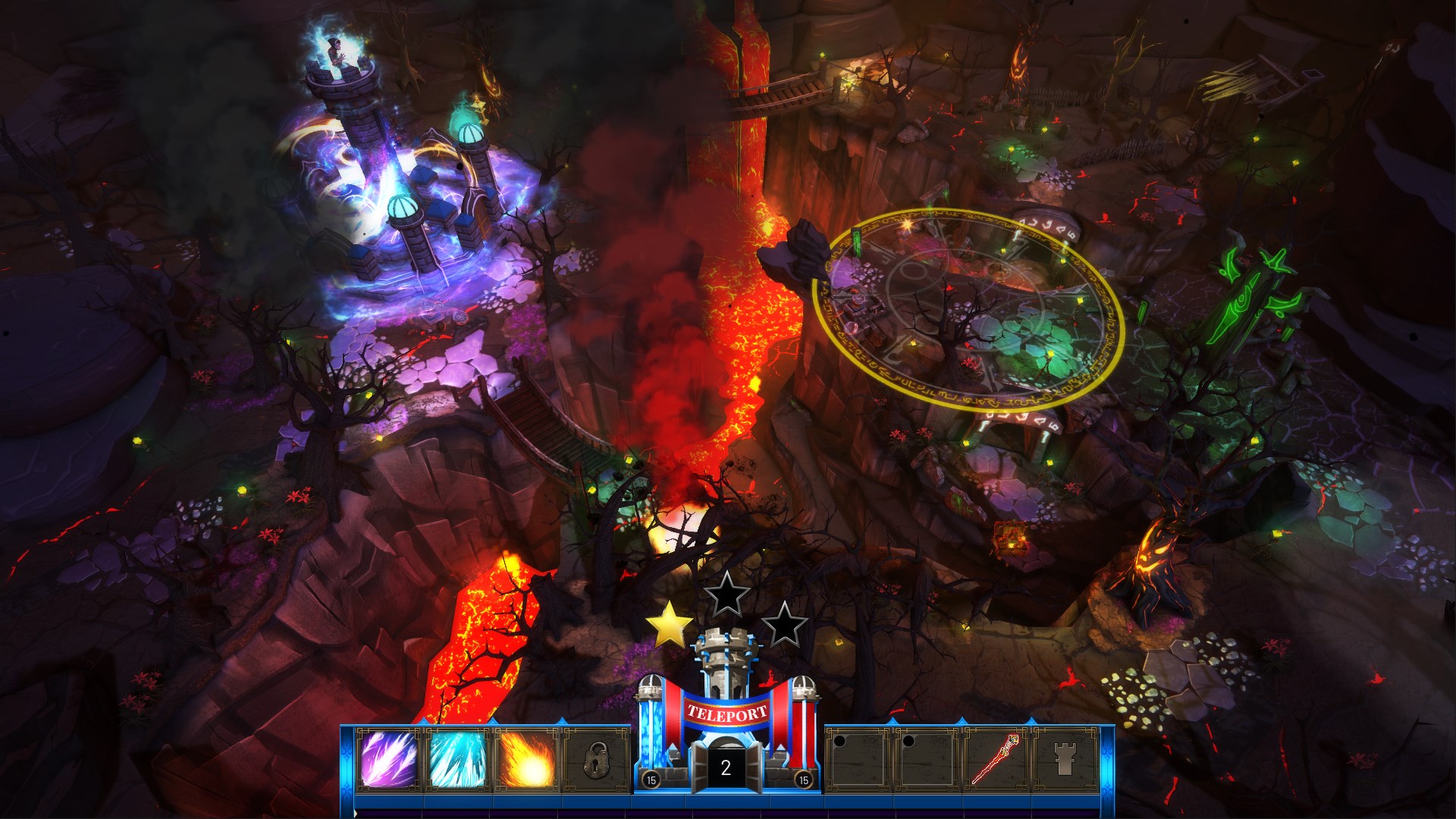 Wizards: Wand of Epicosity | Xbox | Chiave | Privato