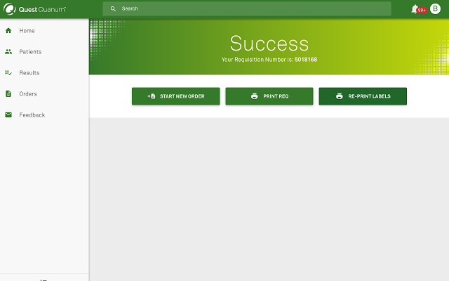 Quest Quanum® Utilities