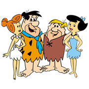 The Flintstones Cartoons for Kids