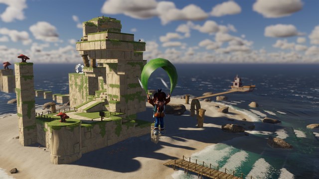Elon and the Divine Proof (Xbox + Windows) screenshot 3