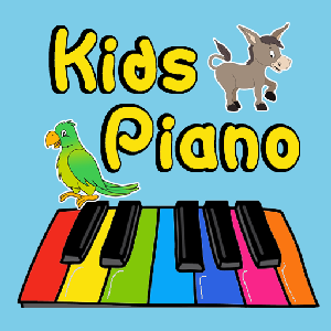 Kids Piano for Fun - Baixar e instalar no Windows | Microsoft Store