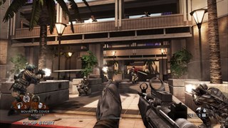 Tom Clancy's Rainbow Six Vegas 2 screenshot 6