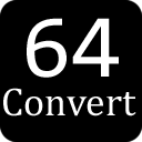 Base64 Code Convert