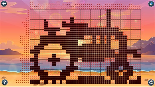 Nonograms+ : PC — 11