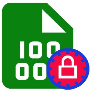 Simple Encryptor - File Locker