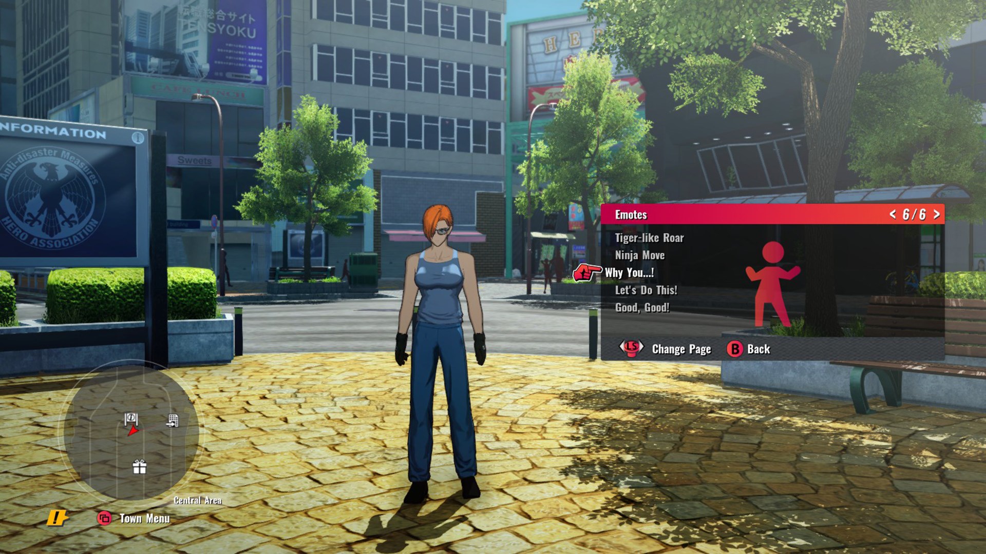 ONE PUNCH MAN A HERO NOBODY KNOWS キャラクターパス | Xbox | Chiave | Privato