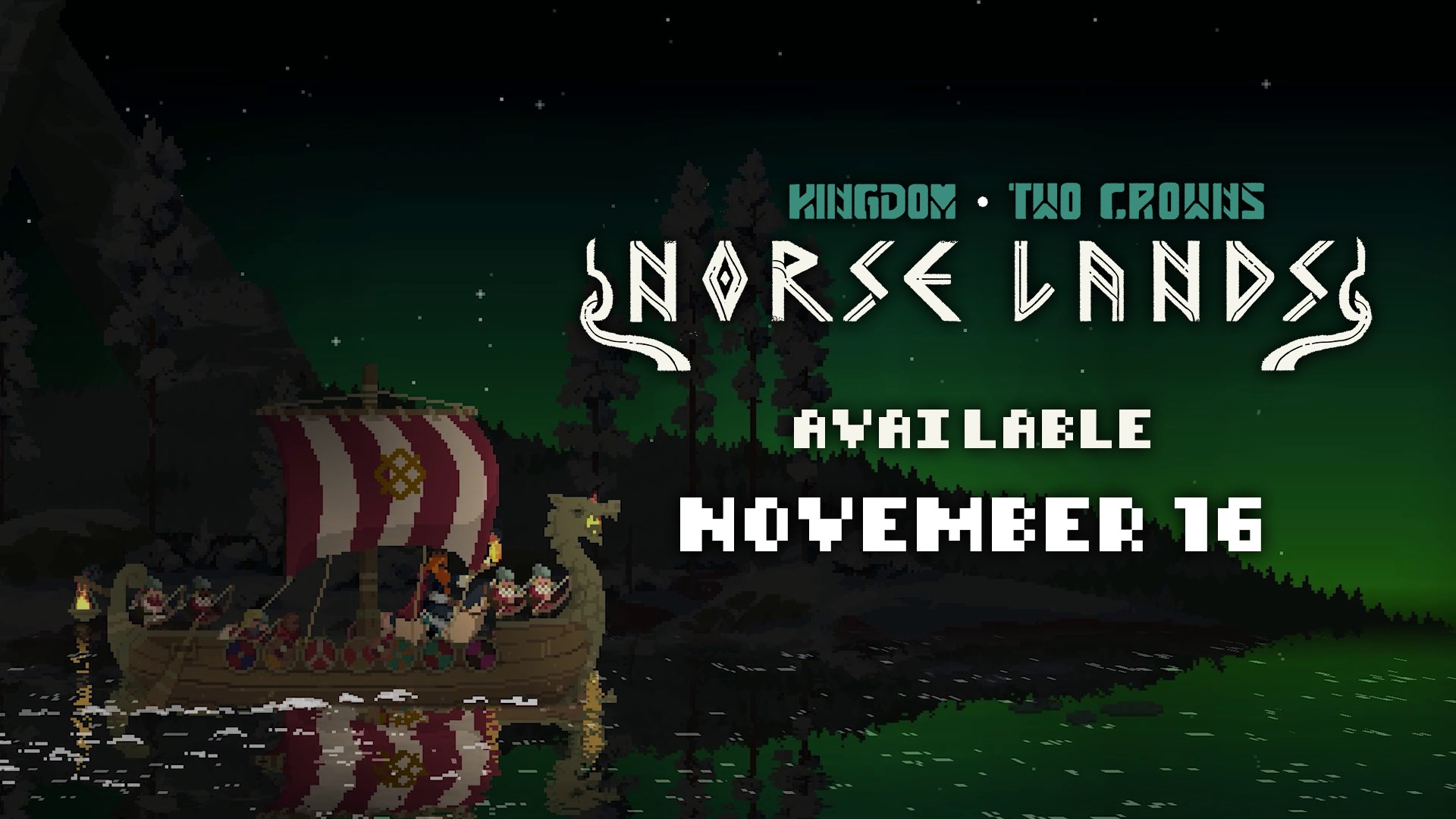 Buy Kingdom Two Crowns: Norse Lands Edition | Xbox