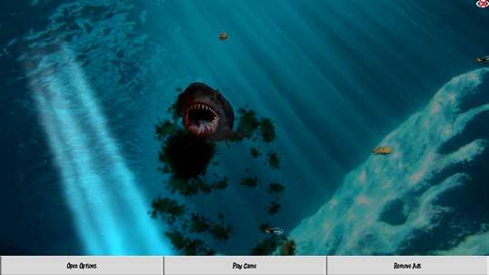 Finger Shark screenshot 3