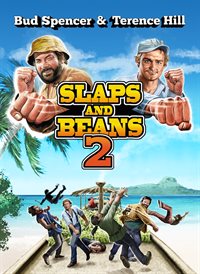 Bud Spencer & Terence Hill - Slaps & Beans 2
