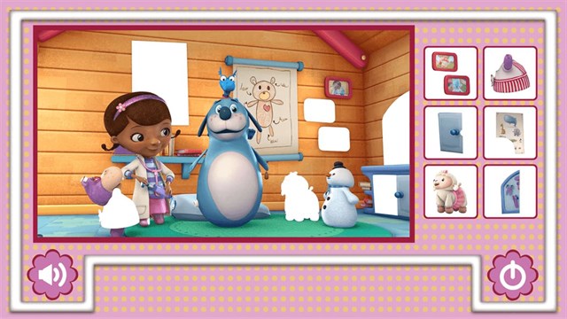 Doc McStuffins World Pro screenshot 4