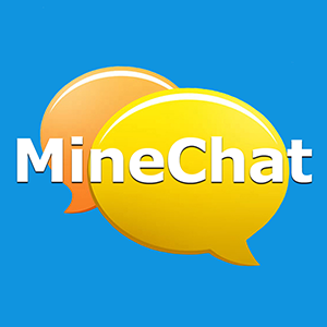 MineChat: Universal Edition