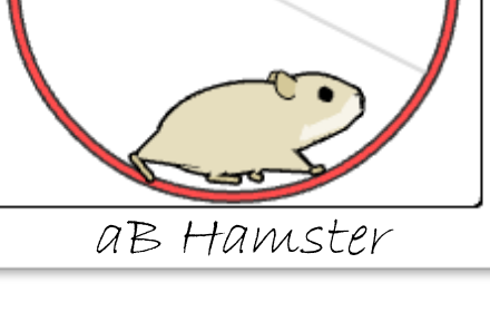 aB Hamster small promo image