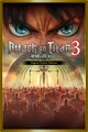 Attack on Titan 3 Digital Deluxe Edition