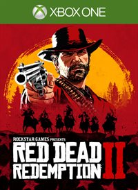 Red Dead Redemption 2
