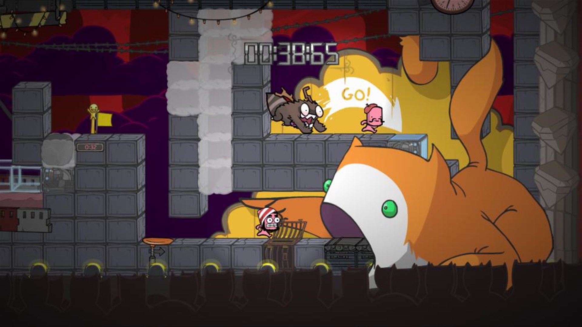 battleblock theater xbox one price