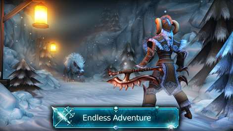 Eternium Screenshots 2