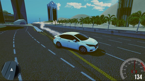King drift 2 — 4