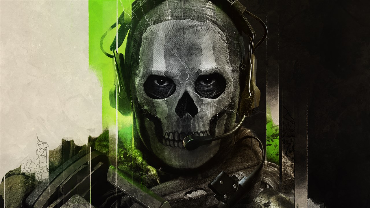 Call of Duty®: Modern Warfare® II and Call of Duty®: Warzone™ 2.0
