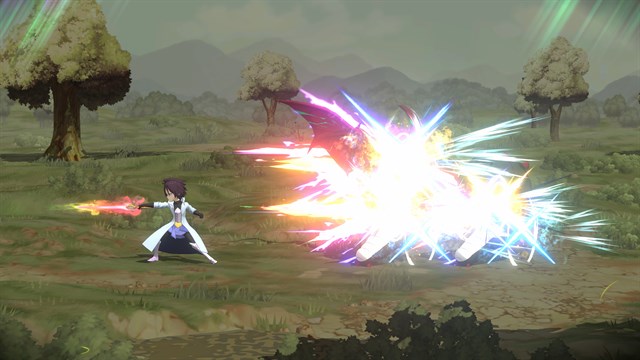 That Time I Got Reincarnated as a Slime ISEKAI Chronicles - DLC 1: A Strange Fate screenshot 1