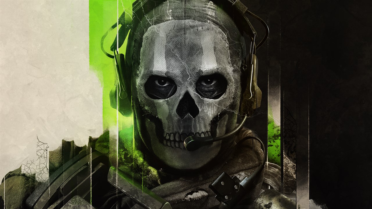 Call of Duty®: Modern Warfare® II - DMZ Beta screenshot 1