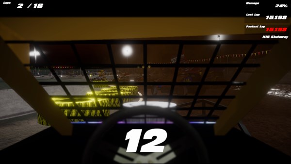 Stockcars Unleashed 2 — 10