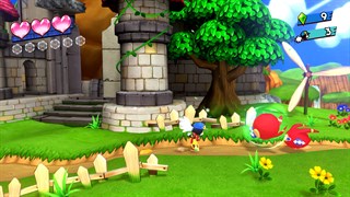 KLONOA Phantasy Reverie Series: Special Bundle screenshot 2