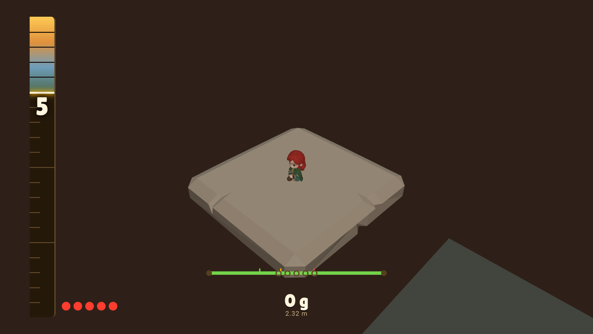 Tap Dungeon Crumbcrawler screenshot 3 of 4