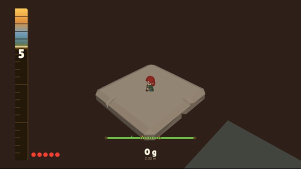 Tap Dungeon Crumbcrawler — 3