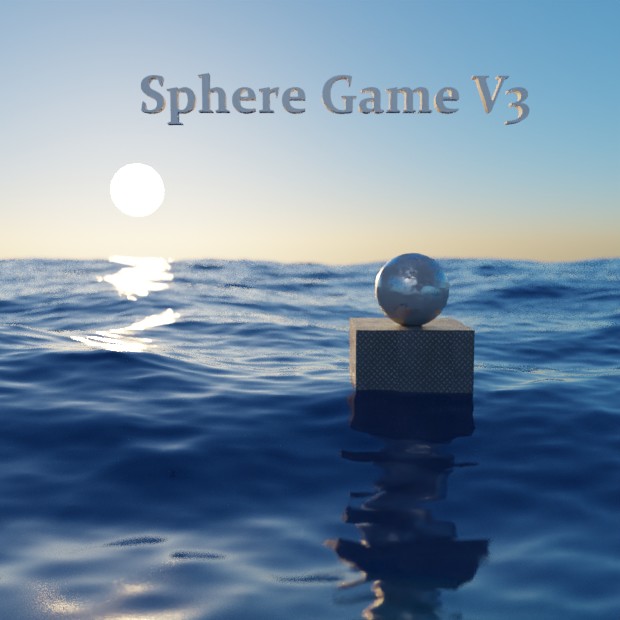 Sphere Game V3