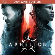 Aphelion DAY ONE Edition