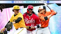 MLB® The Show™ 25 - Digital Deluxe Edition (précommande)